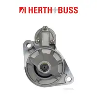 HERTH+BUSS JAKOPARTS Anlasser Starter 12V 1,4 kW CHEVROLET Evanda Lacetti Espero 1.8/2.0