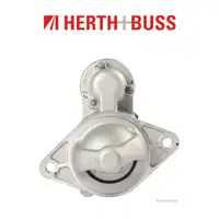 HERTH+BUSS JAKOPARTS Anlasser Starter 12V 2,2 kW f&uuml;r CHEVROLET AVEO 1.4 101 PS