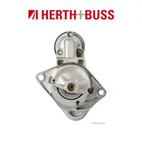 HERTH+BUSS JAKOPARTS Anlasser Starter 12V 1,1 kW CHEVROLET Aveo Cruze Orlando
