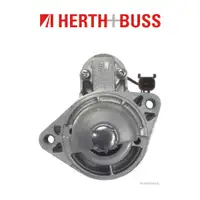 HERTH+BUSS JAKOPARTS Anlasser Starter 12V 1,4 kW NISSAN 100 NX Primera Sunny 2.0i 2.0 GTI