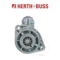 HERTH+BUSS JAKOPARTS Anlasser Starter 12V 1,4 kW NISSAN 200 SX 2.0i 16V Turbo Serena 2.0