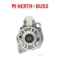 HERTH+BUSS JAKOPARTS Anlasser 12V 1.2 kW NISSAN Pick Up Terrano 2 ab 1995