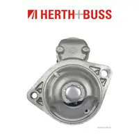 HERTH+BUSS JAKOPARTS Anlasser Starter 12V 1,7 kW NISSAN Primera P11 2.0 16V