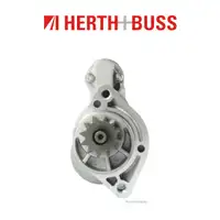 HERTH+BUSS JAKOPARTS Anlasser Starter 12V 2,0 kW NISSAN NP 300 Pickup 2.5 dCi