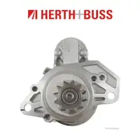 HERTH+BUSS JAKOPARTS Anlasser Starter 12V 2,2 kW NISSAN Almera 2 Almera Tino 2.2 Di/dCi