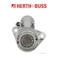 HERTH+BUSS JAKOPARTS Anlasser Starter 12V 1,7 kW NISSAN Murano (Z50) 3.5 4x4