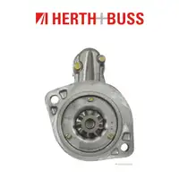 HERTH+BUSS JAKOPARTS Anlasser 12V 2,0 kW NISSAN Laurel Patrol Gr 4 Patrol III/2