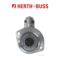 HERTH+BUSS JAKOPARTS Anlasser Starter 12V 2,0 kW NISSAN Terrano 1 2 Pick Up Urvan