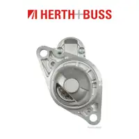 HERTH+BUSS JAKOPARTS Anlasser 12V 1,4 kW NISSAN X-Trail (T31) 2.5 4x4 169 PS