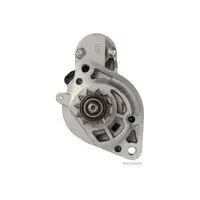 HERTH+BUSS JAKOPARTS Anlasser 12V 2 kW NISSAN NP300 NAVARA PATHFINDER III 2.5dCi
