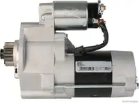 HERTH+BUSS JAKOPARTS Starter Anlasser 12V 2,2 kW NISSAN Pathfinder III 2.5 dCi