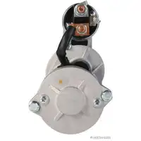 HERTH+BUSS JAKOPARTS Starter Anlasser 12V 2,2 kW NISSAN Pathfinder III 2.5 dCi