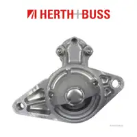 HERTH+BUSS JAKOPARTS Anlasser 12V 0,8 kW TOYOTA Carina 2 1.6 Coroolla E9 E10 1.6 SI/GLI