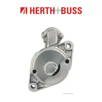 HERTH+BUSS JAKOPARTS Anlasser Starter 12V 0,9 kW TOYOTA Carina 2 Corolla E8 1.6