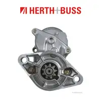 HERTH+BUSS JAKOPARTS Anlasser 12V 1,4 kW TOYOTA Hilux 5 Land Cruiser (J7 J9) 2.4