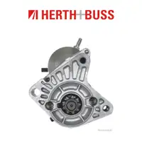 HERTH+BUSS JAKOPARTS Anlasser Starter 12V 1.2kW TOYOTA Previa 2.4 2.4 4WD ab 10.1990