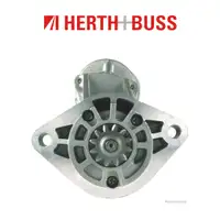 HERTH+BUSS JAKOPARTS Anlasser Starter 24V 4,5 kW TOYOTA Land Cruiser 4.2D/TD