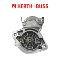 HERTH+BUSS JAKOPARTS Anlasser Starter 12V 2,2 kW TOYOTA Corolla (E10) Liteace Kasten 2.0D