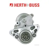 HERTH+BUSS JAKOPARTS Anlasser 12V 2,0 kW LEXUS GS LS 400 TOYOTA Land Cruiser 100 4.7