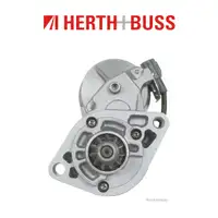 HERTH+BUSS JAKOPARTS Anlasser Starter 12V 2,7 kW TOYOTA Land Cruiser 3.0 TD 4 Runner