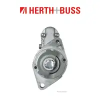 HERTH+BUSS JAKOPARTS Anlasser 12V 0,8 kW f&uuml;r TOYOTA Carina Celica 1.6 73-110 PS