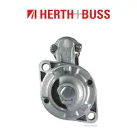 HERTH+BUSS JAKOPARTS Anlasser 12V 0,8 kW TOYOTA Hiace 1 Kasten Wagon 1.6