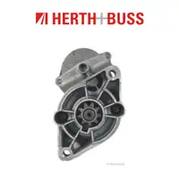 HERTH+BUSS JAKOPARTS Anlasser 12V 1,0 kW DAIHATSU Charmant TOYOTA Celica 1.6 Corolla 1.3