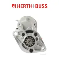 HERTH+BUSS JAKOPARTS Anlasser 12V 2,5 kW f&uuml;r TOYOTA HIACE 2 3 LAND CRUISER 2.2/2.4D