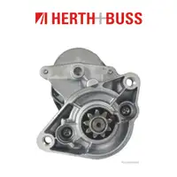 HERTH+BUSS JAKOPARTS Anlasser 12V 1,0 kW TOYOTA Hiace 2 Hilux 5 Pick-Up 1.8/2.0