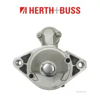 HERTH+BUSS JAKOPARTS Anlasser 12V 0,8 kW TOYOTA Corolla 1.3 Starlet 1.0