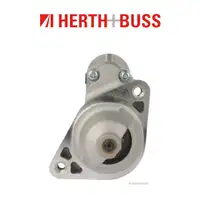 HERTH+BUSS JAKOPARTS Anlasser Starter 12V 1,6 kW LEXUS GS IS C IS 2 3 208 209 PS