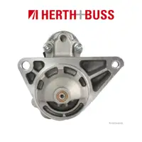 HERTH+BUSS JAKOPARTS Anlasser Starter 12V 1,6 kW f&uuml;r SUZUKI SPLASH TOYOTA AURIS