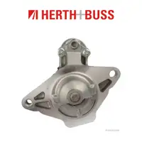 HERTH+BUSS JAKOPARTS Anlasser Starter 12V 1,6 kW TOYOTA Auris (E15) Yaris (P9) 1.33