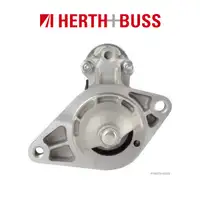 HERTH+BUSS JAKOPARTS Anlasser Starter 12V 1,3 kW TOYOTA YARIS (_P9_) 1.3 VVT-i