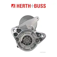HERTH+BUSS JAKOPARTS Anlasser Starter 12V 1,4 kW TOYOTA 4 Runner Hiace 4 Hilux 6 Pick-Up