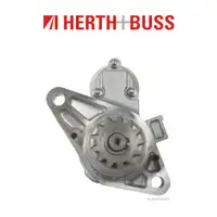 HERTH+BUSS JAKOPARTS Anlasser 12V 1,3 kW LEXUS RX TOYOTA Avensis Camry Rav 4