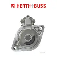 HERTH+BUSS JAKOPARTS Anlasser Starter 12V 1,0 kW LEXUS IS 1 + Sportcross 200