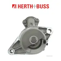 HERTH+BUSS JAKOPARTS Anlasser 12V 0,7 kW TOYOTA Yaris (P1) 1.0 65/68 PS