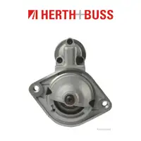 HERTH+BUSS JAKOPARTS Anlasser 12V 1,8 kW TOYOTA Avensis (T22 T25) Corolla E12 2.0 D-4D
