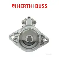 HERTH+BUSS JAKOPARTS Anlasser 12V 0,8 kW TOYOTA Celica Corolla Mr 2 III Rav 4 2