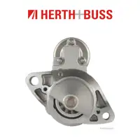 HERTH+BUSS JAKOPARTS Anlasser 12V 2,0 kW TOYOTA Auris Avensis Corolla Verso 2.0/2.2 D-4D