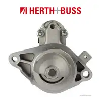 HERTH+BUSS JAKOPARTS Anlasser 12V 1,3 kW f&uuml;r TOYOTA YARIS (P9) (P13) 1.0 69 PS