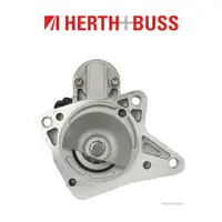HERTH+BUSS JAKOPARTS Anlasser Starter 12V 2,0 kW f&uuml;r MAZDA B-Serie MPV 1 2.5D/TD