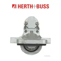 HERTH+BUSS JAKOPARTS Anlasser Starter 12V 1,4 kW MAZDA 3 6 (GG GY) MPV II