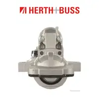 HERTH+BUSS JAKOPARTS Anlasser Starter 12V 1,4 kW MAZDA 5 6 1.8 2.0 / MZR