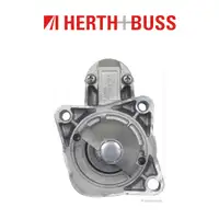 HERTH+BUSS JAKOPARTS Anlasser 12V 0,8 kW KIA Carens 1 2 Clarus Shuma 1 2 MAZDA 323 626