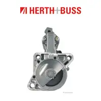 HERTH+BUSS JAKOPARTS Anlasser 12V 2,2 kW KIA Retona (CE) MAZDA 626 3 B-Serie