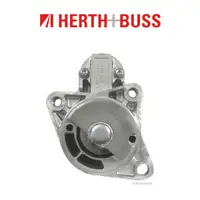 HERTH+BUSS JAKOPARTS Anlasser 12V 1,4 kW MAZDA 626 4 MX-6 1.8 1.8i 2.0i