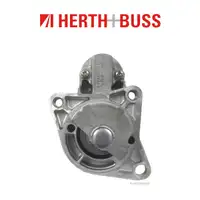 HERTH+BUSS JAKOPARTS Anlasser Starter 12V 1,0 kW MAZDA 323 F/S 6 626 V Mpv 2 1.8 1.9 2.0