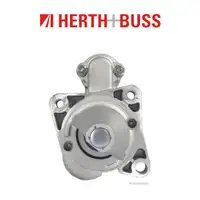 HERTH+BUSS JAKOPARTS Anlasser Starter 12V 1,0 kW MAZDA 323 F/S 6 Mx-3 Xedox 6